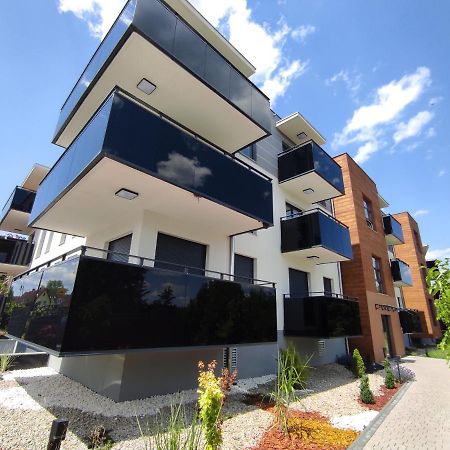 Apartament Perelka Jelenia Gora Exterior photo