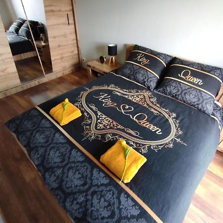 Apartament Perelka Jelenia Gora Exterior photo