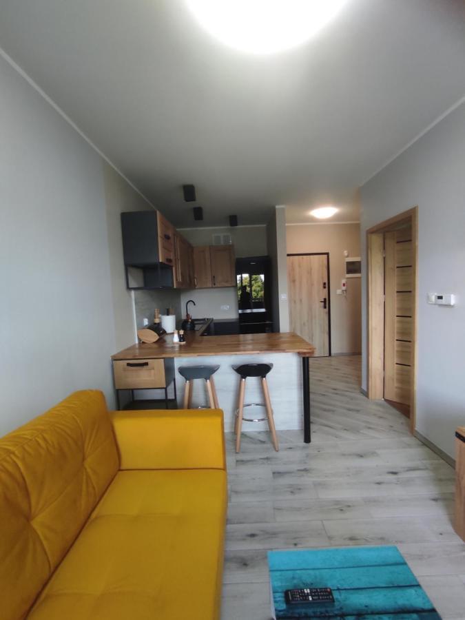 Apartament Perelka Jelenia Gora Exterior photo