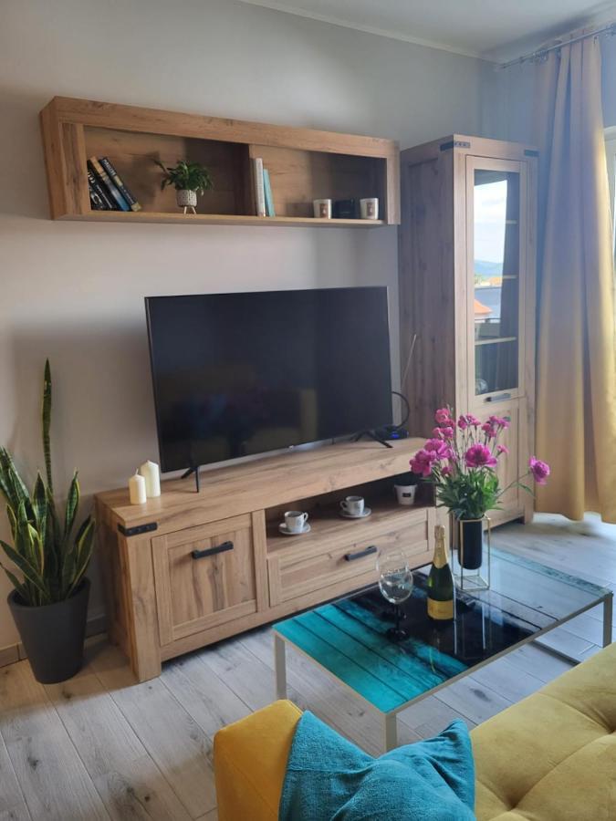 Apartament Perelka Jelenia Gora Exterior photo
