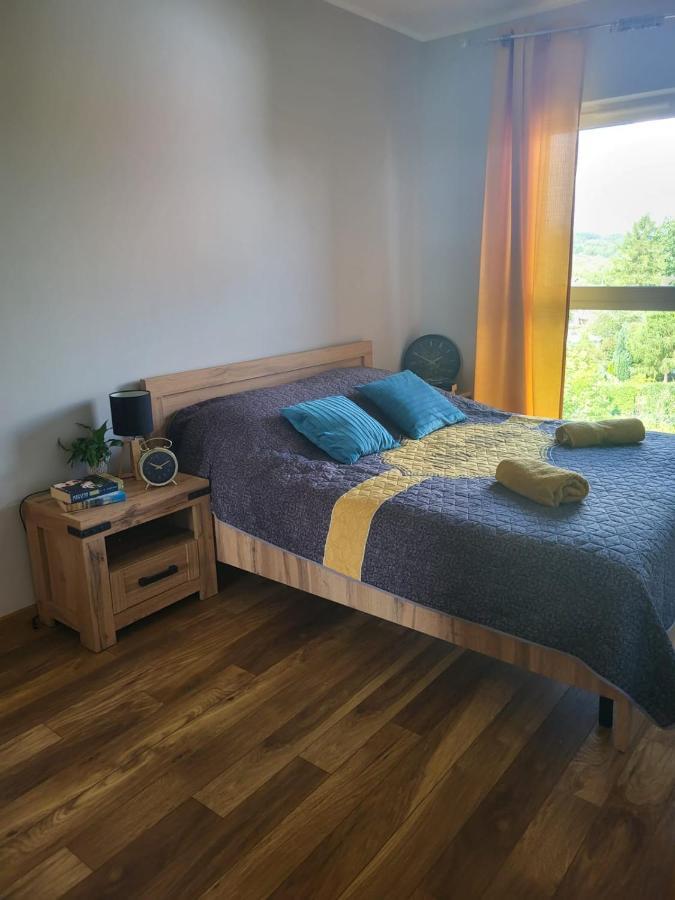 Apartament Perelka Jelenia Gora Exterior photo