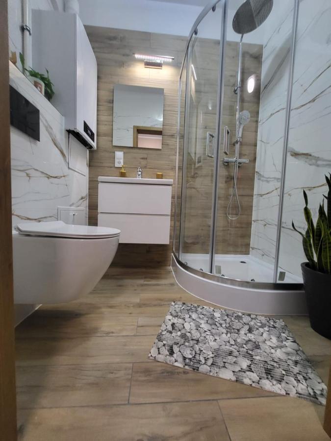 Apartament Perelka Jelenia Gora Exterior photo