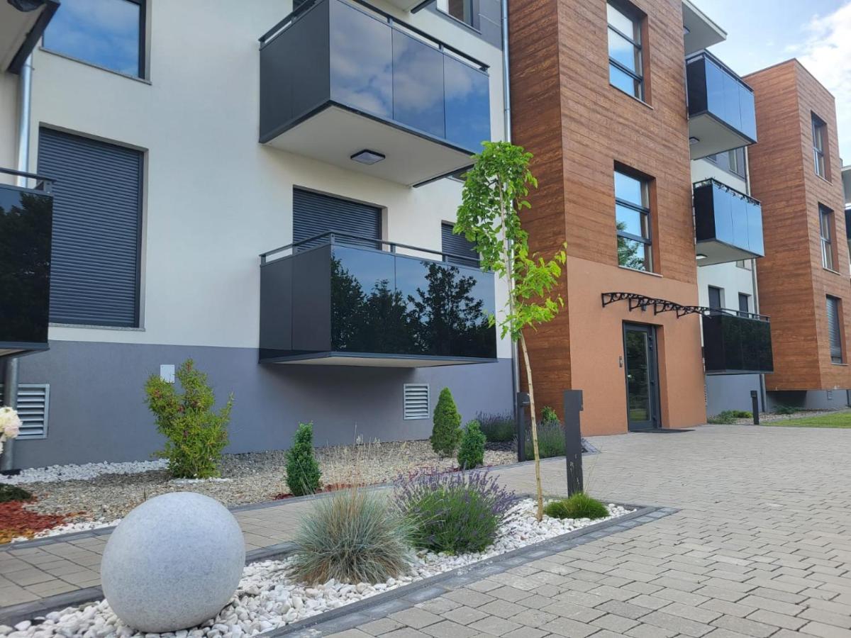 Apartament Perelka Jelenia Gora Exterior photo