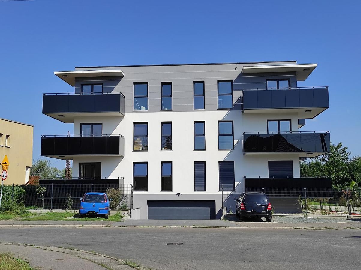 Apartament Perelka Jelenia Gora Exterior photo