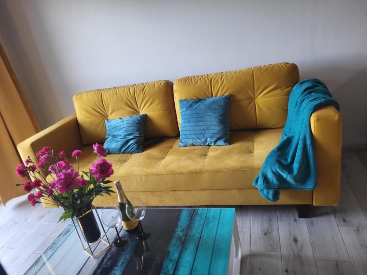 Apartament Perelka Jelenia Gora Exterior photo