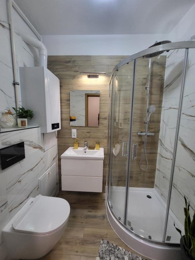 Apartament Perelka Jelenia Gora Exterior photo