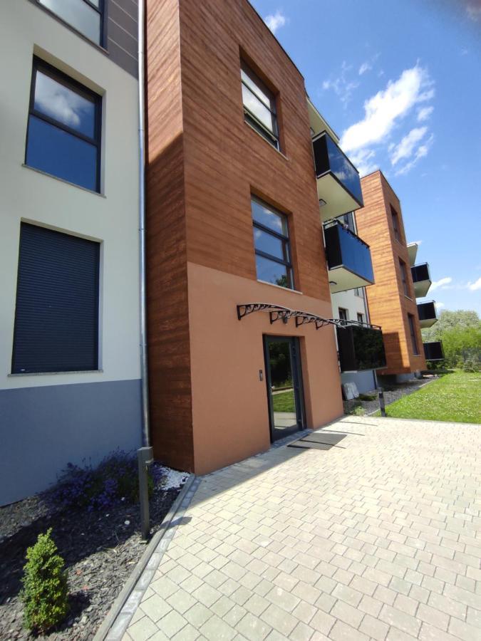 Apartament Perelka Jelenia Gora Exterior photo